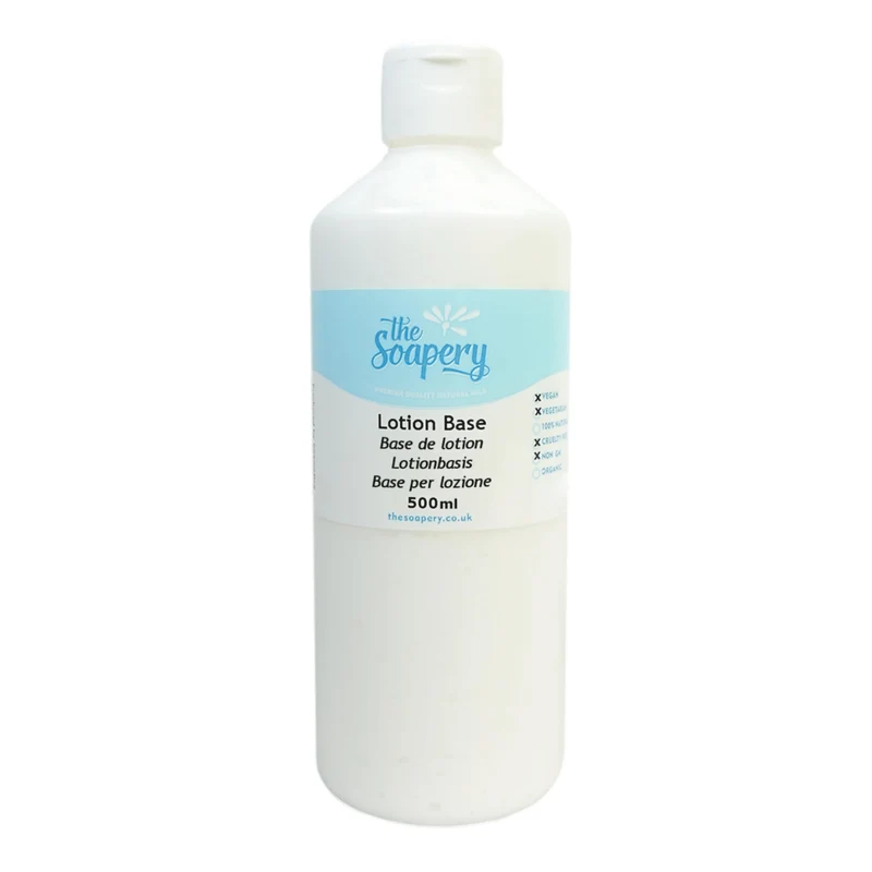 Base de Lotion