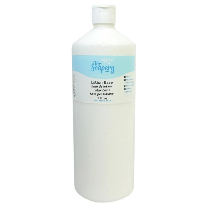 Base de Lotion