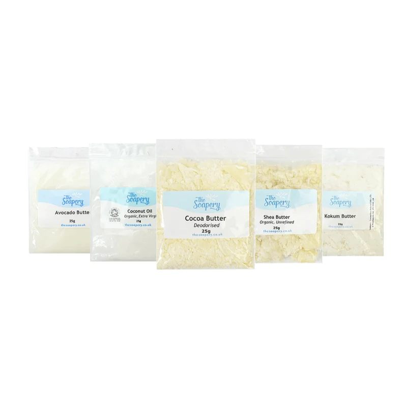 Pack d'échantillons Butters