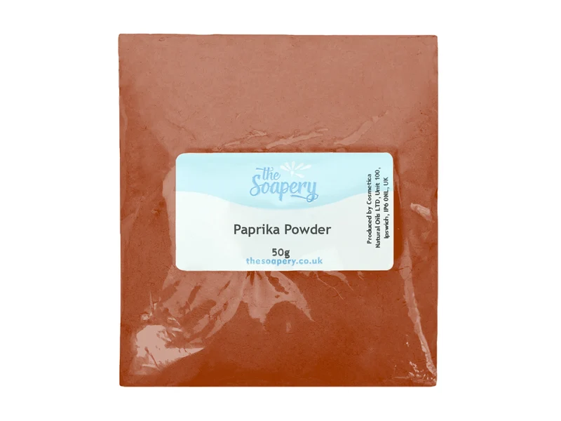 Paprika en poudre