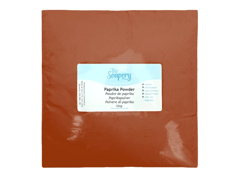 Paprika en poudre