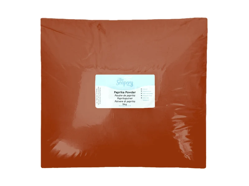 Paprika en poudre