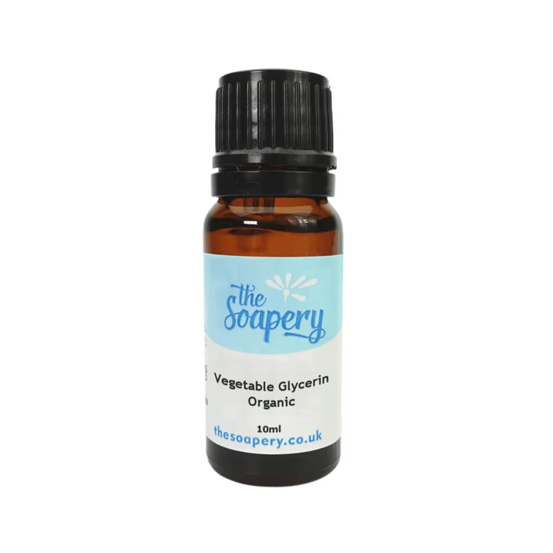 Glycérine végétale – Biologique