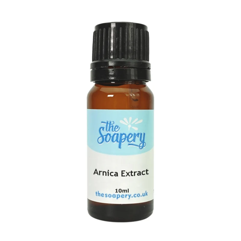 Extrait d'Arnica