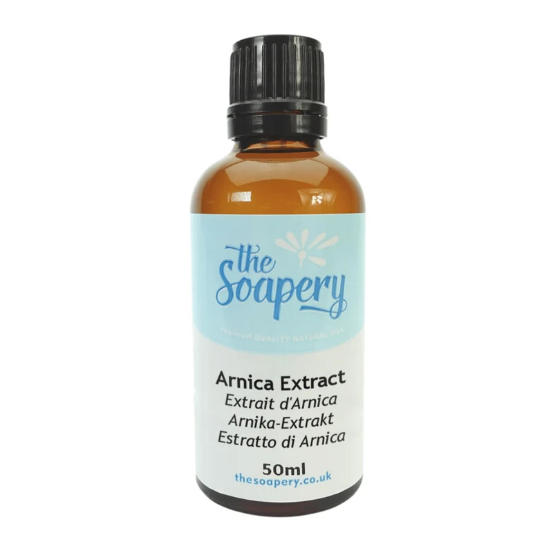 Extrait d'Arnica