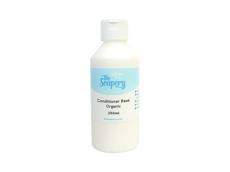 Base de revitalisant liquide biologique