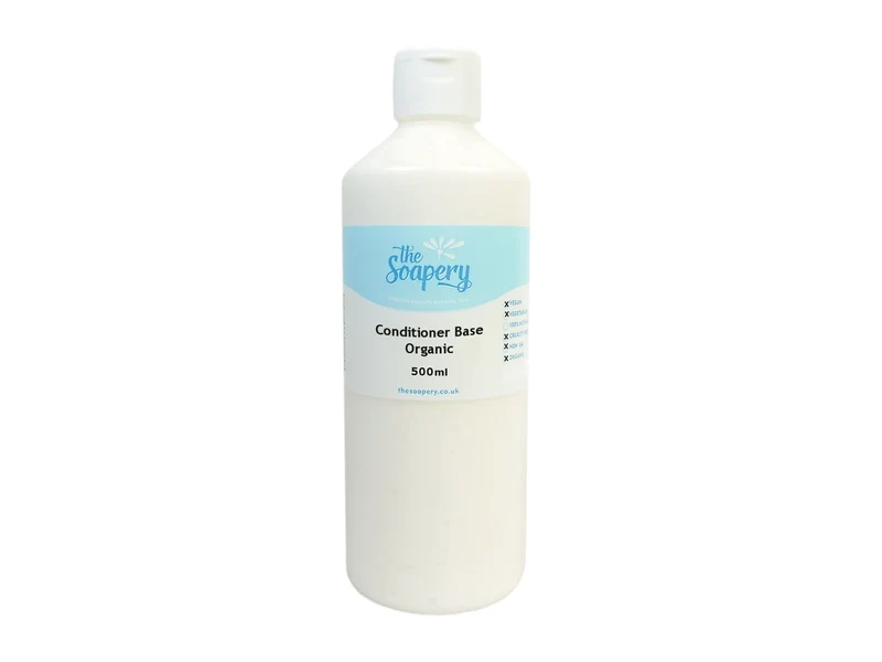Base de revitalisant liquide biologique