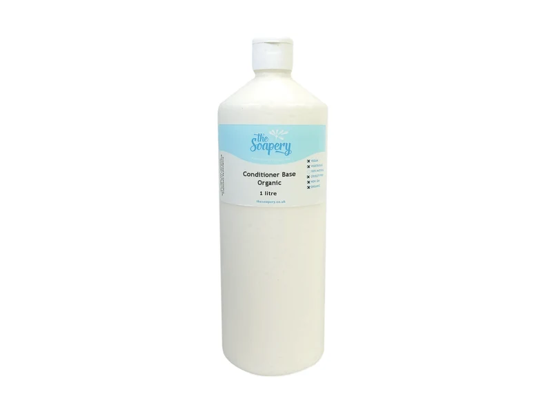 Base de revitalisant liquide biologique