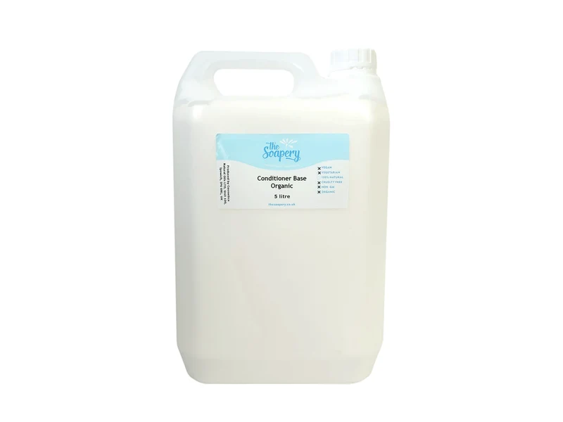 Base de revitalisant liquide biologique