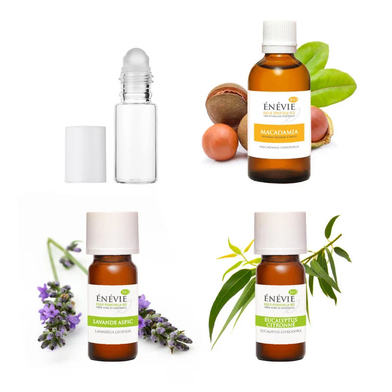 Formule anti-moustiques