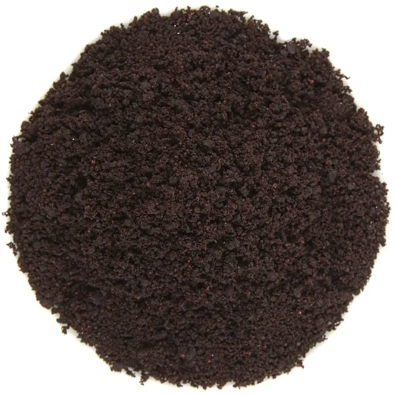 Poudre d'açai biologique