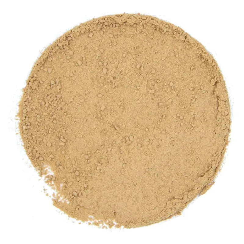 Poudre de caroube biologique