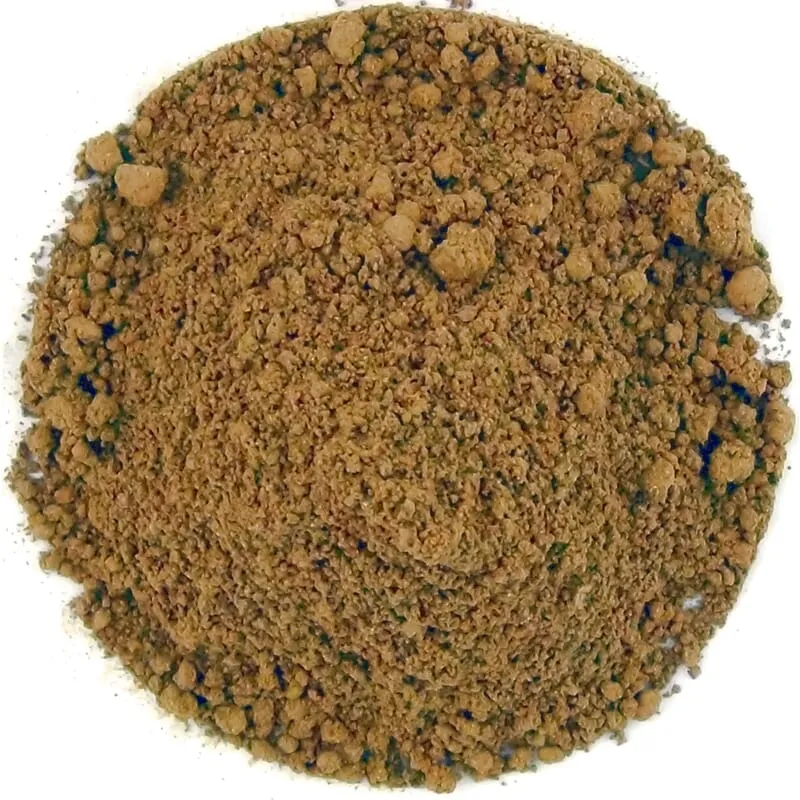Reishi moulu biologique