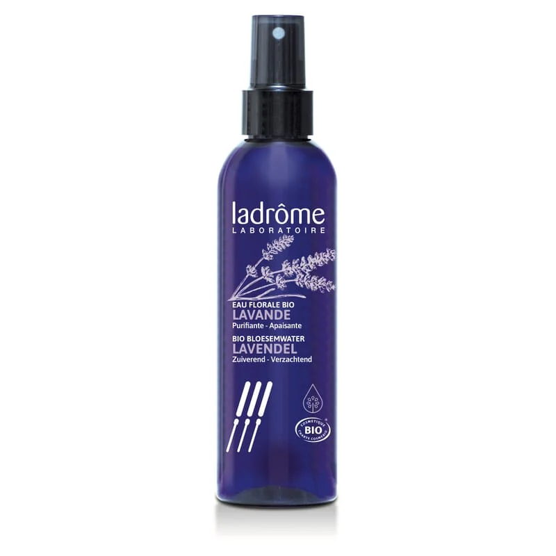 Hydrolat de lavande biologique