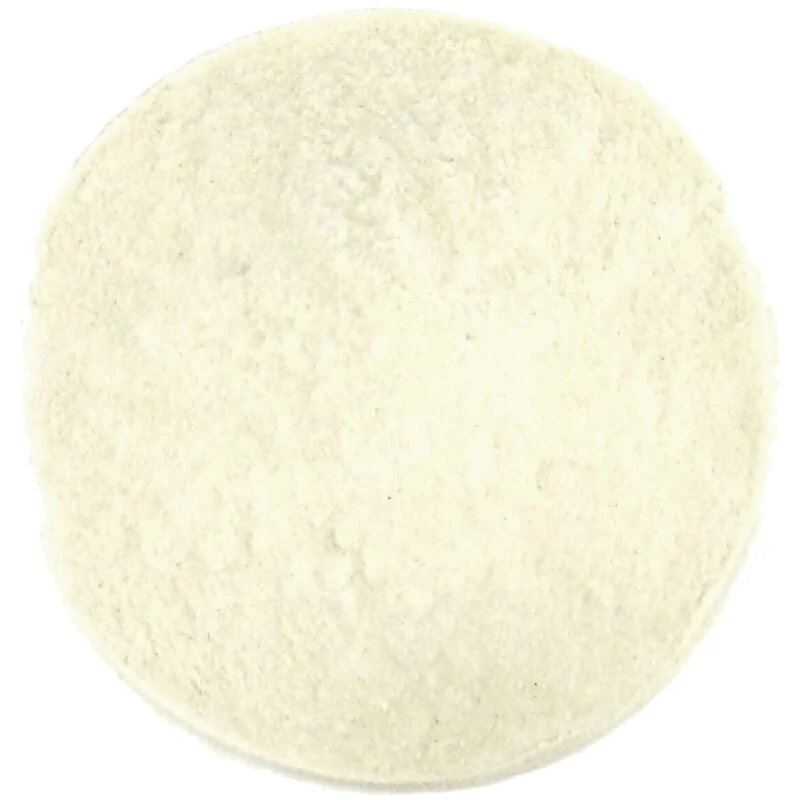 Poudre de konjac