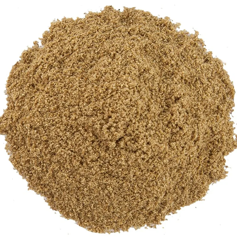 Poudre de cardamome