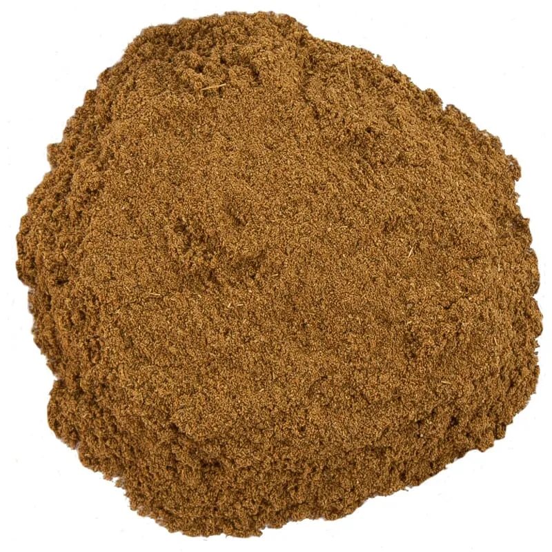 Mélange d'épices pour café arabe