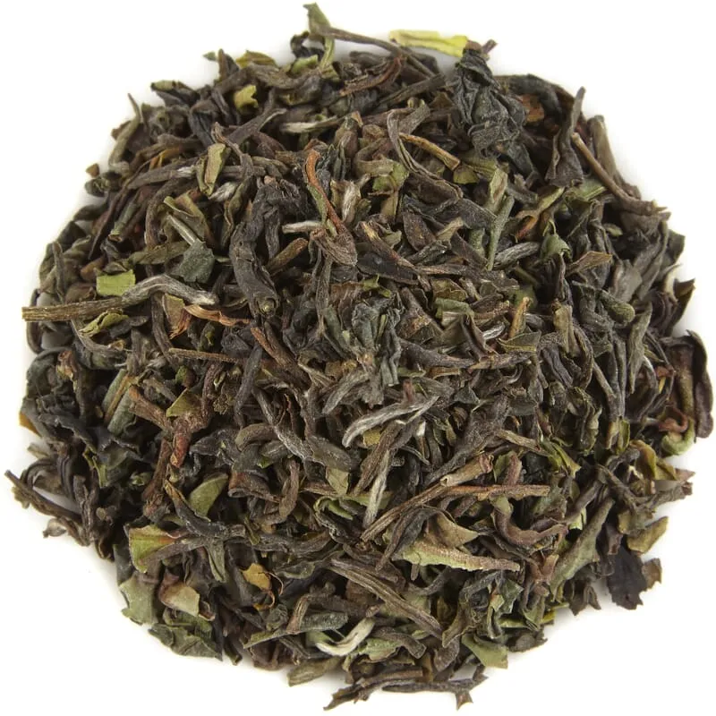 Thé noir Darjeeling FF Soom