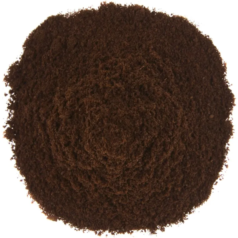 Vanille Bourbon en poudre
