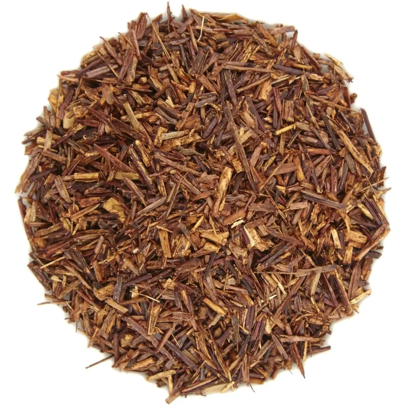 Thé Rooibos vanille