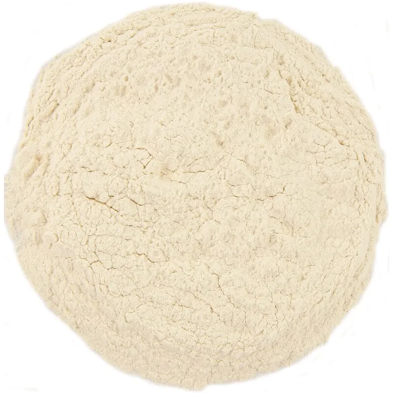 Gomme xanthane