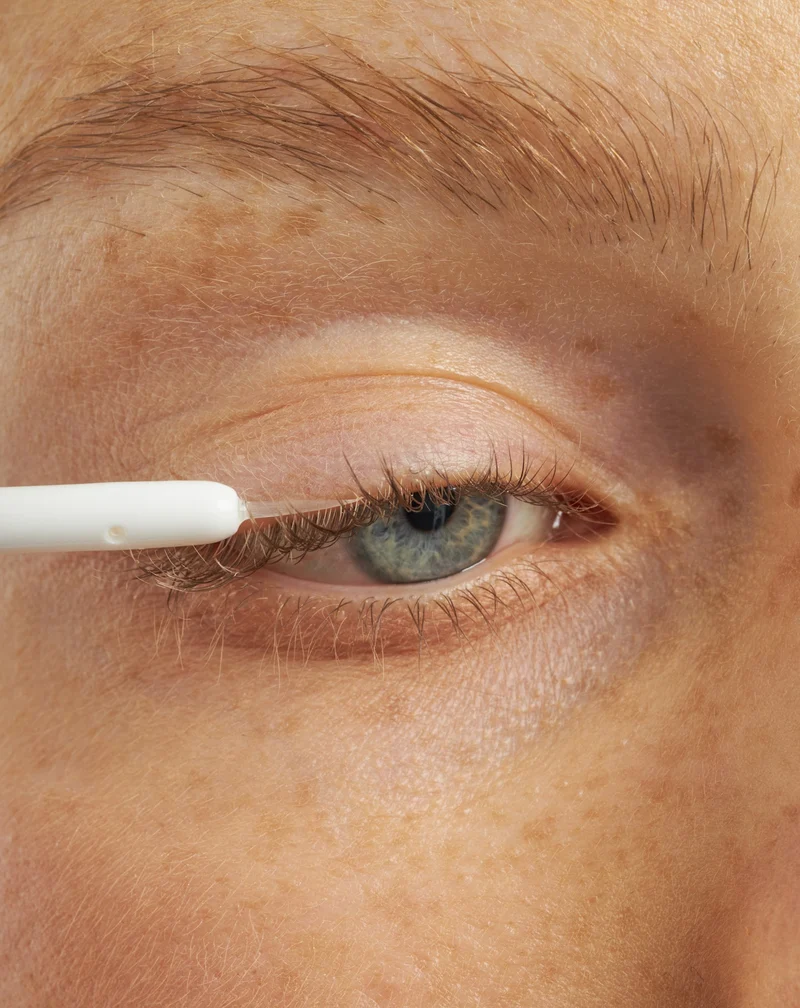 Sérum pour cils Nutridome épaississant, allongeant et fortifiant