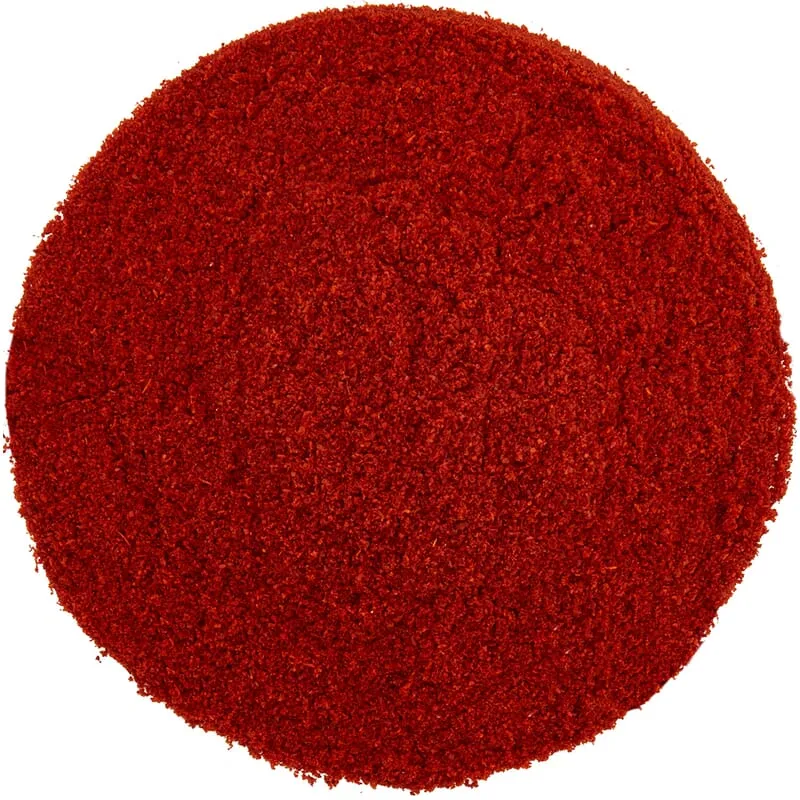 Poudre de paprika Delicatesse