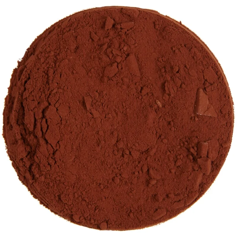 Poudre de cacao original biologique