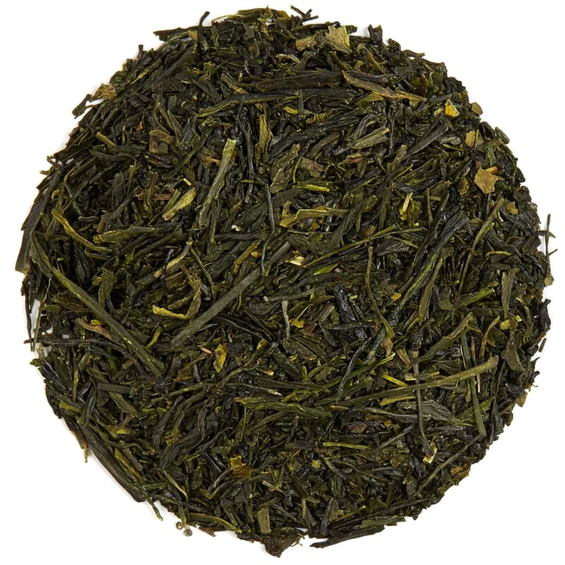Thé vert Sencha Gyokuro