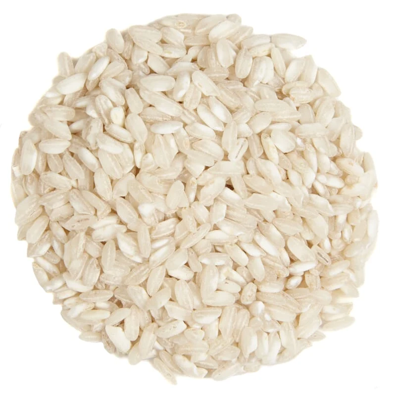 Riz Arborio blanc biologique