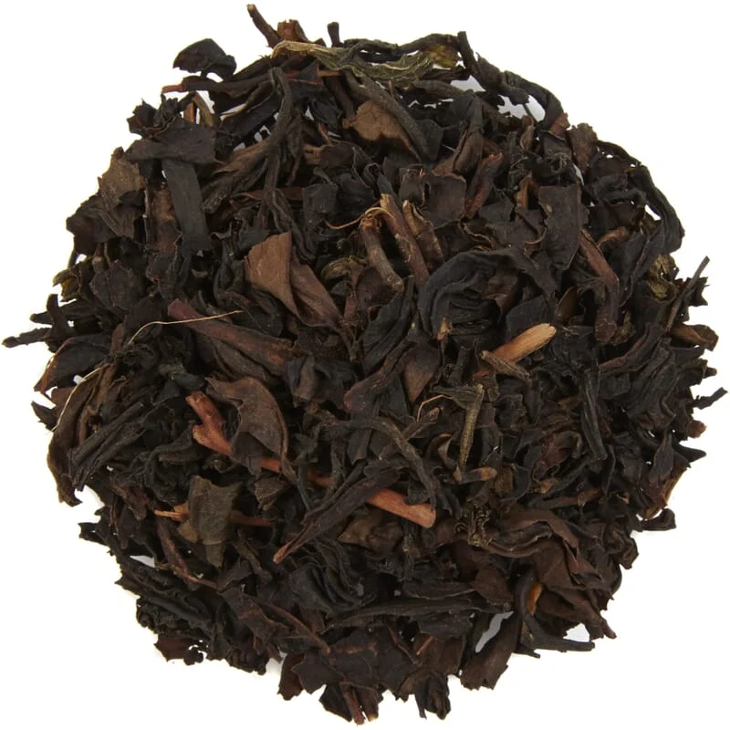 Formosa Oolong semi-fermenté