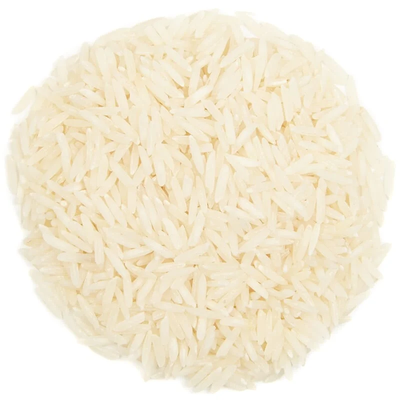 Riz basmati blanc biologique