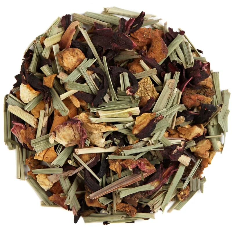 Tisane du soir