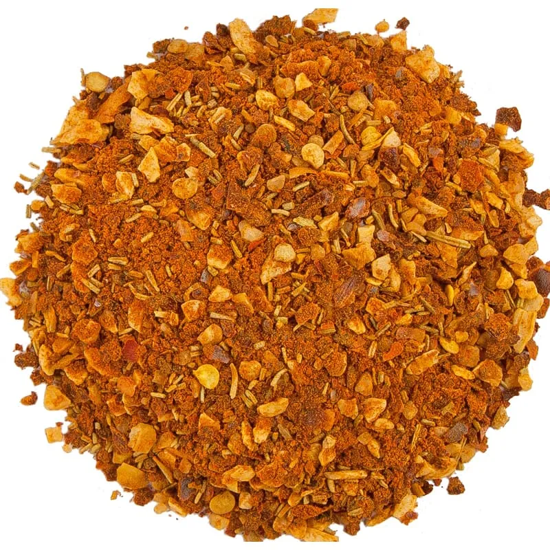Mélange d'épices pour chili con carne
