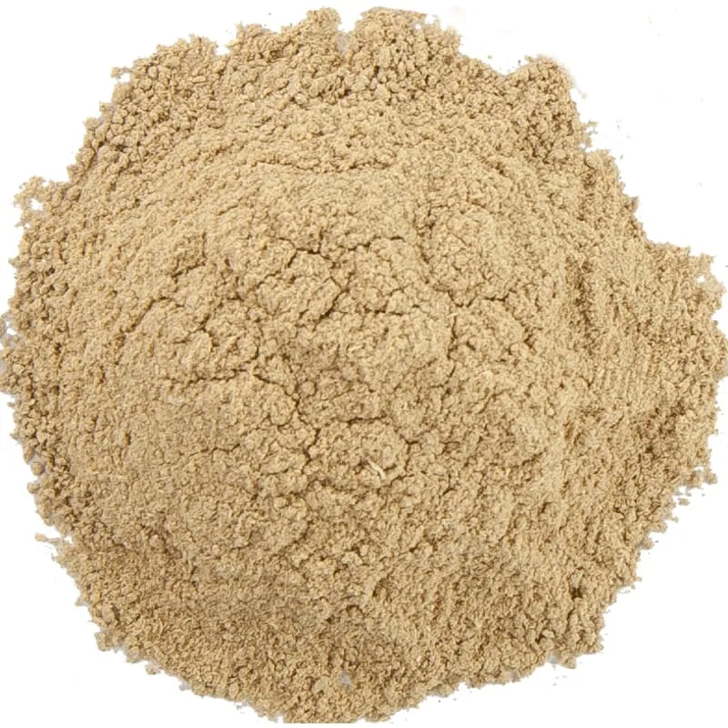Poudre de mangue