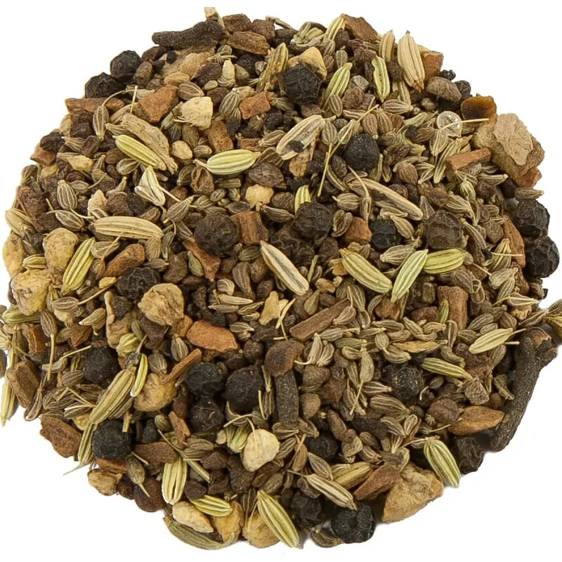 Tisane chaï