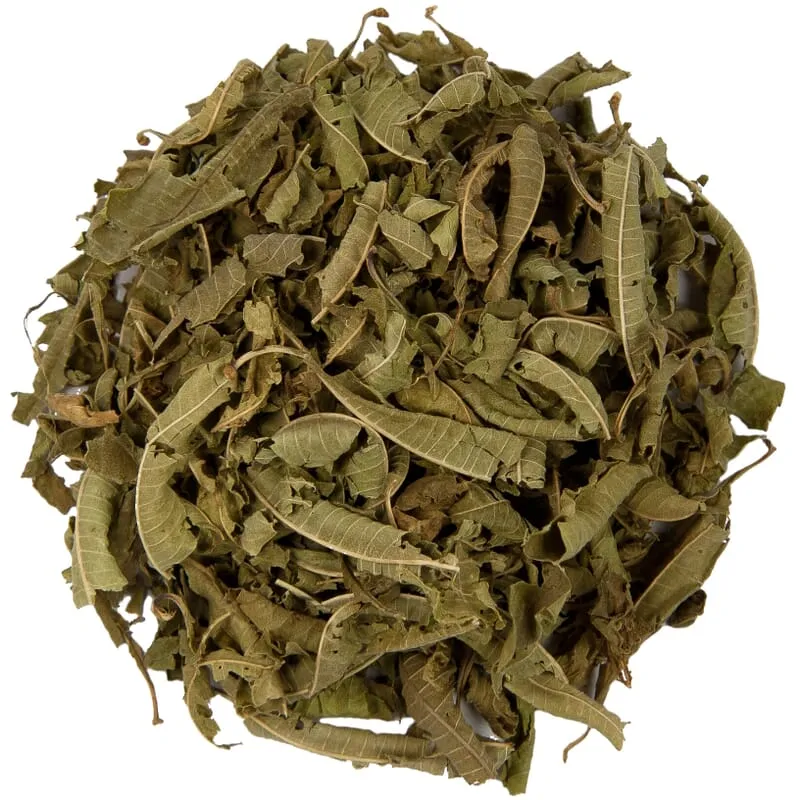 Verveine citronnelle
