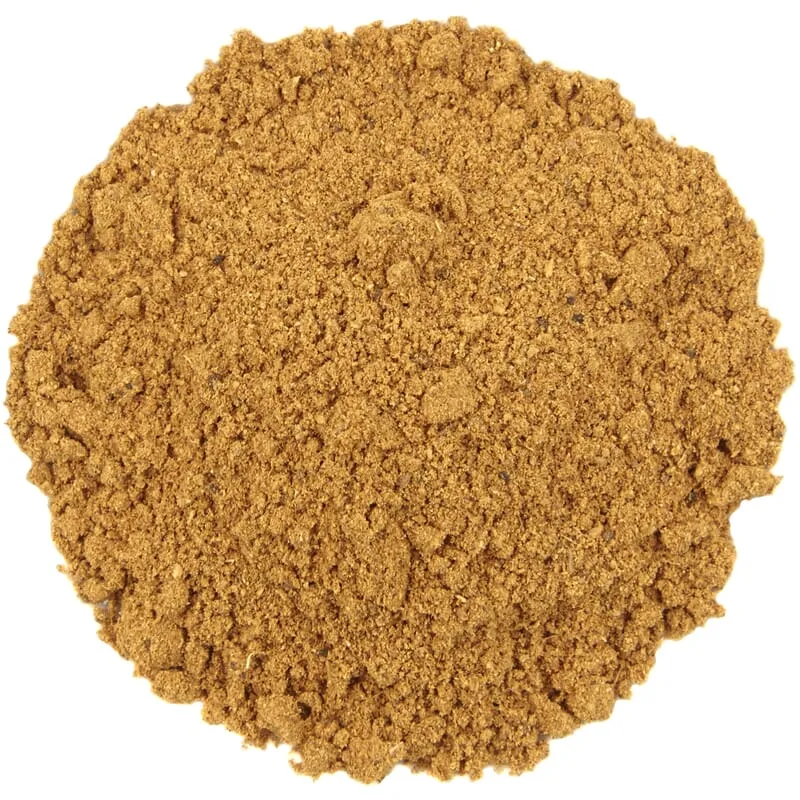 Épices pour biscuits