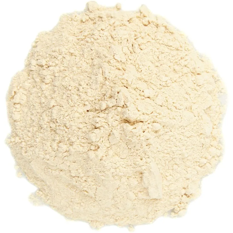Maca rouge biologique