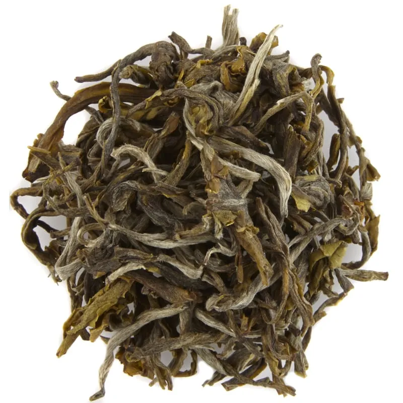 Thé blanc Yunnan Special