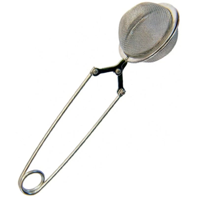 Pince à thé