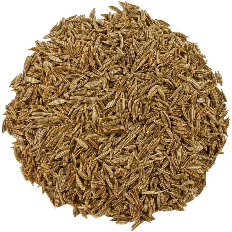 Graines de cumin