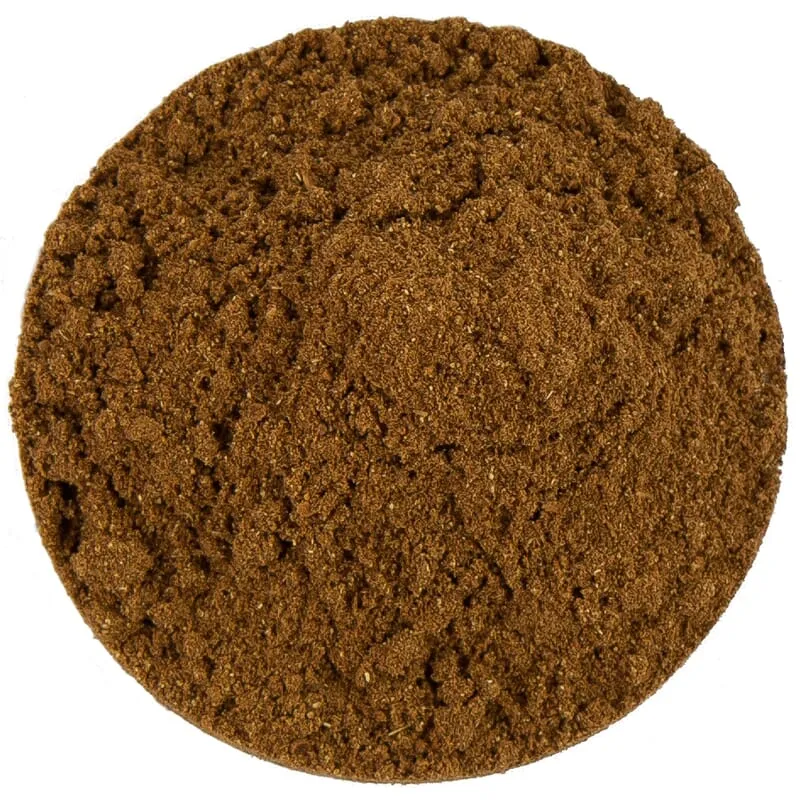Poudre de cinq épices chinoises