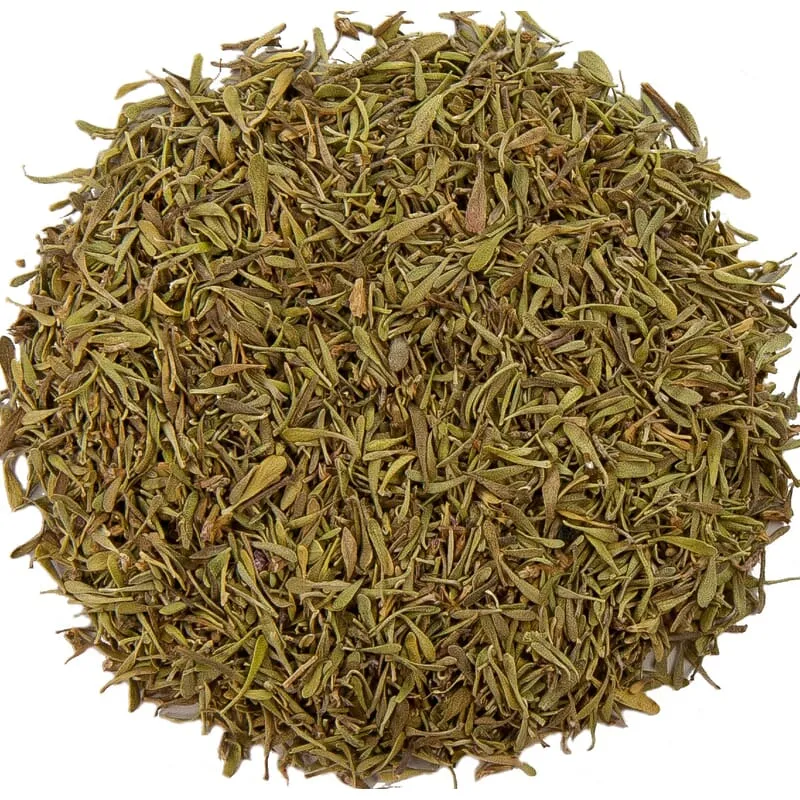 Sariette bio