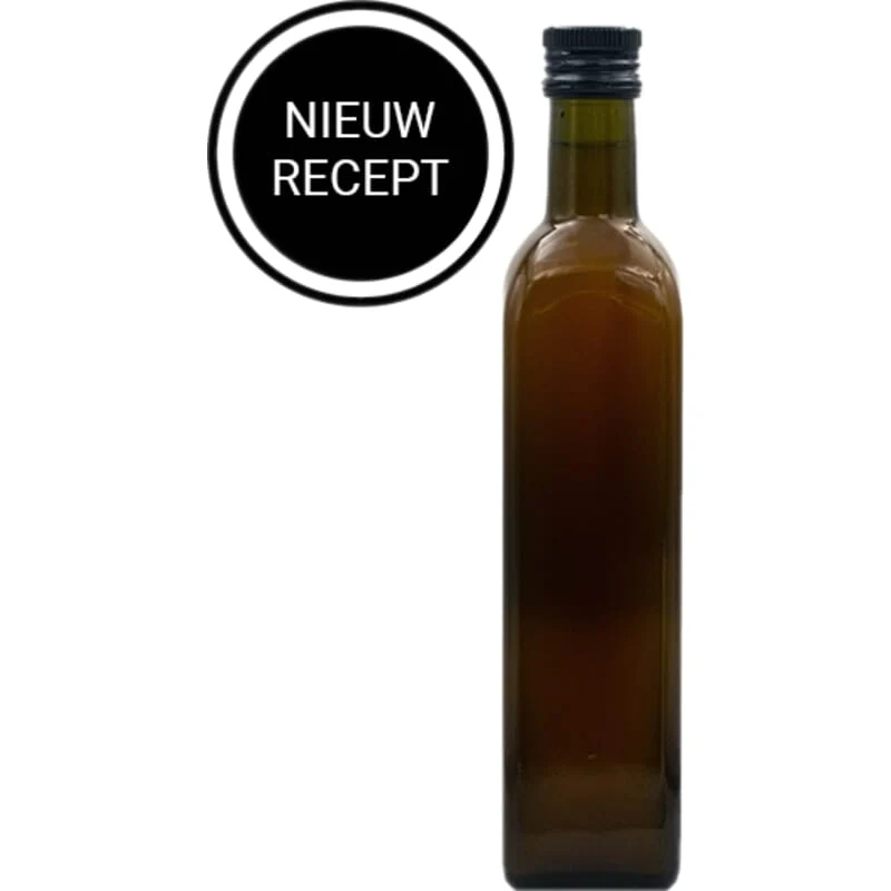 Vinaigre de pomme bio