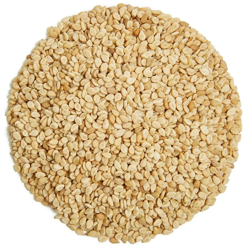 Graines de Sésame Grillées et Bio