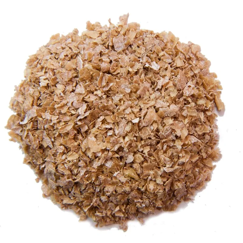 Son de blé