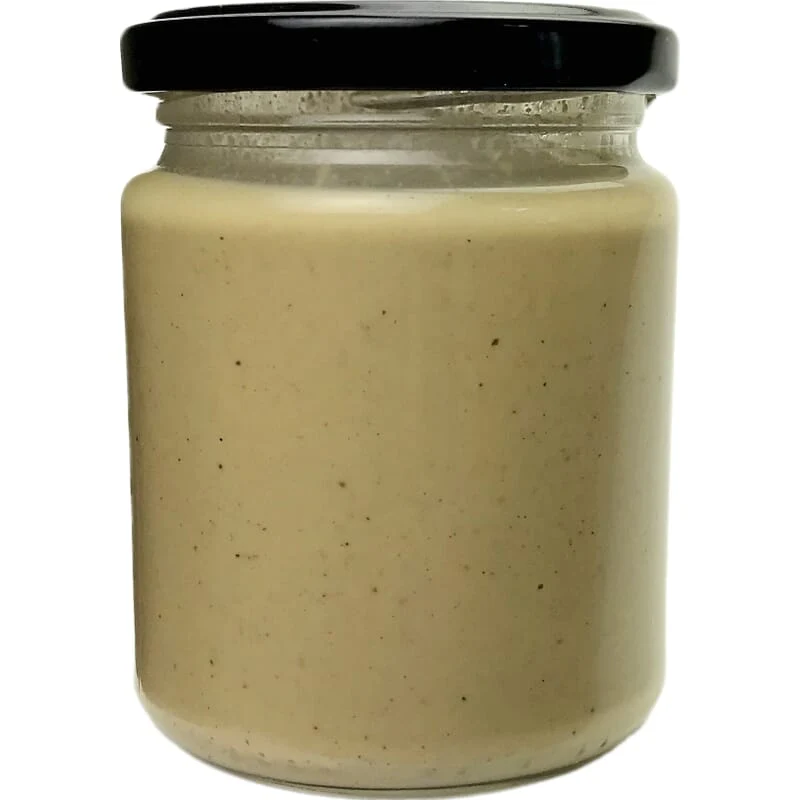 Beurre de noix de cajou bio