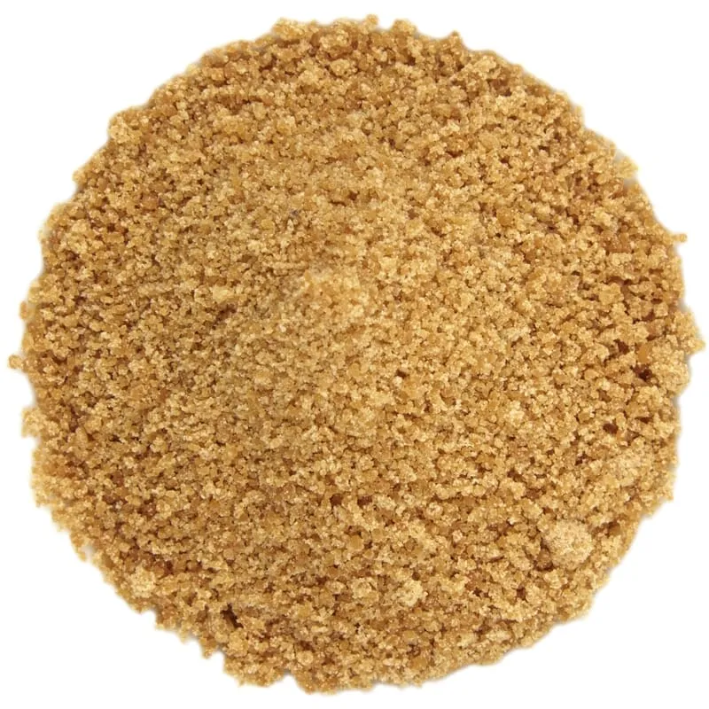 Sucre de fleur de coco bio