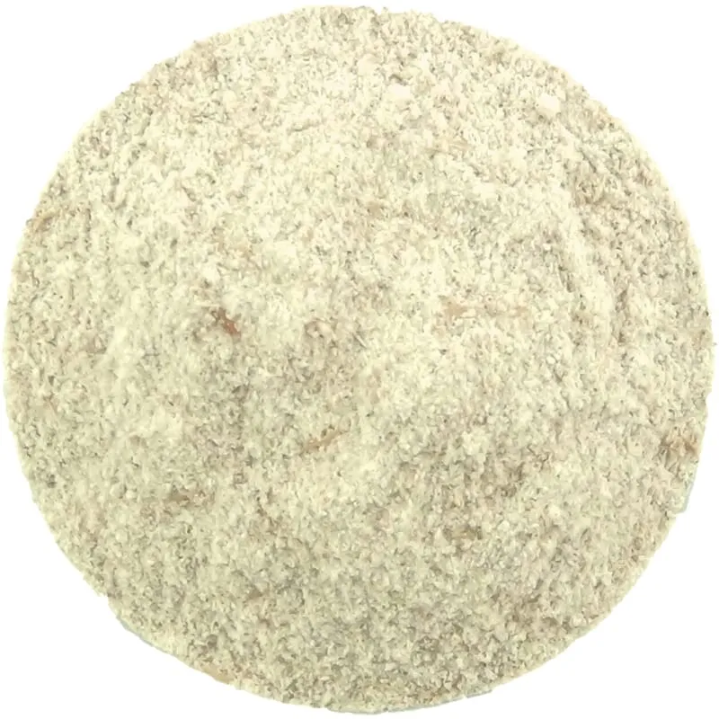 Farine d'épeautre complète bio